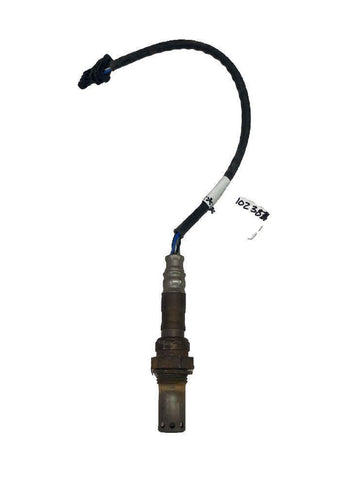 Sensor de oxígeno para Chevrolet Silverado 2019, camioneta 3500, 6.0L, conjunto OEM 12643707