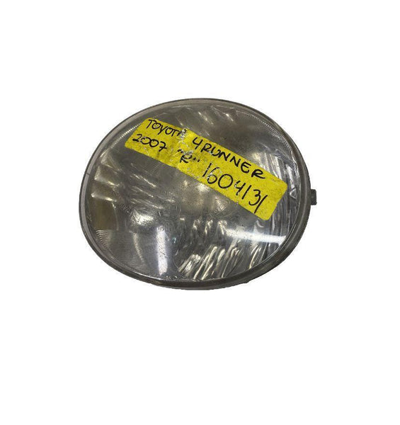 Faro antiniebla delantero derecho derecho Toyota 4Runner 2006-2009 OEM 8121142060