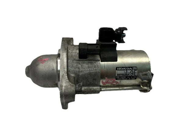 2017 TO 2019 HONDA CRV STARTER MOTOR STARTER MOTOR ASSEMBLY OEM 2.4L 312005PHA51