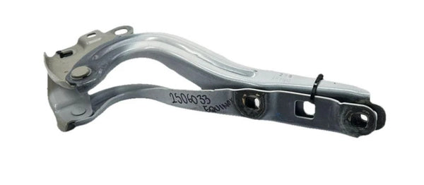 2018 TO 2024 CHEVY EQUINOX HOOD HINGE FRONT ASSY SIDE OEM 84054683 140X WHITE