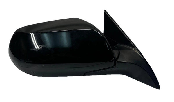 2016 TO 2021 HONDA HRV DOOR MIRROR RIGHT SIDE ASSY OEM 76208T7W305 NH-731P BLACK