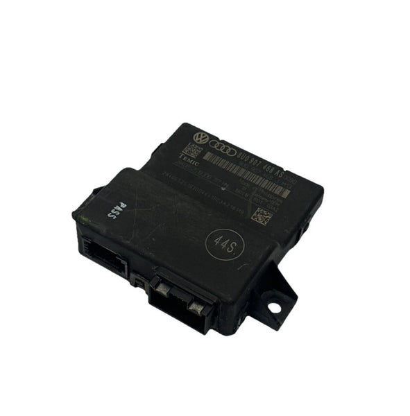 2018 AUDI Q3 GATEWAY INTERFACE CONTROL DATA BUS MODULE ASSEMBLY OEM 8U0907468