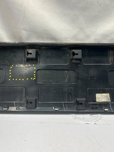 2019 2025 CHEVY BLAZER FRONT DOOR DRIVER SIDE MOULDING PREMIER OEM 84514942
