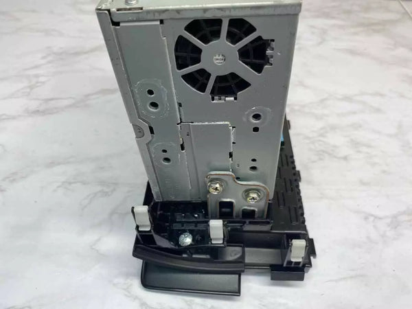 2020 HONDA CIVIC RADIO AM FM RECEIVER & SCREEN HATCHBACK SPORT OEM 39101TGGAB1