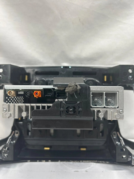 2020 2021 CHEVROLET TRAVERSE RADIO AM FM RECEIVER UNIT ASSY OEM 84774521
