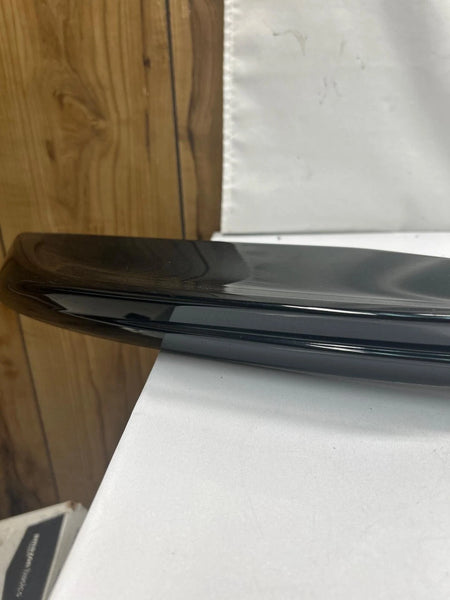 2022 2023 2024 2025 HONDA CIVIC REAR SPOILER SEAN ASSY BLACK PEARL NH731P