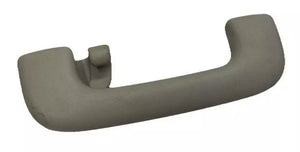 20 21 22 23 HYUNDAI SONATA ROOF HANDLE OVEARHEAD HANDLE HANGER GRAY OEM PA66GF15