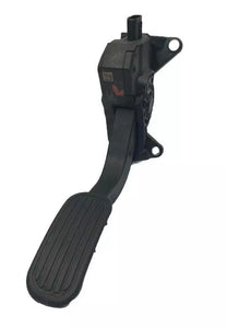 2019 TOYOTA CHR ACCELERATOR PEDAL ACCELERATOR PEDAL ASSEMBLY 2.0L OEM 78110F4010