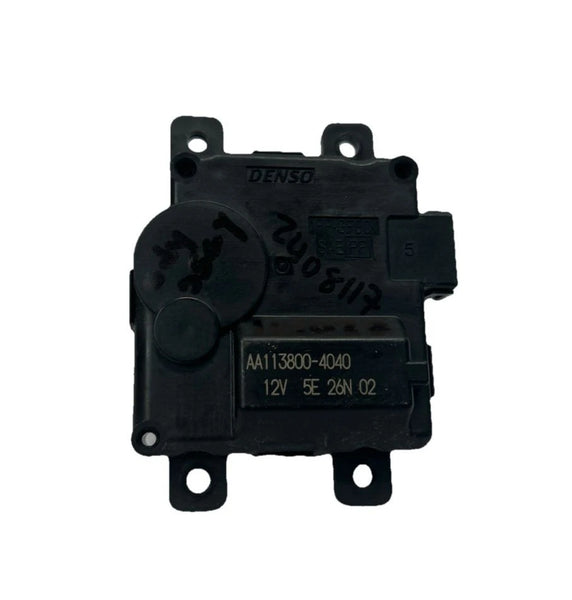 2022 HONDA ODYSSEY AIR FLAP MOTOR HVAC ACTUATOR