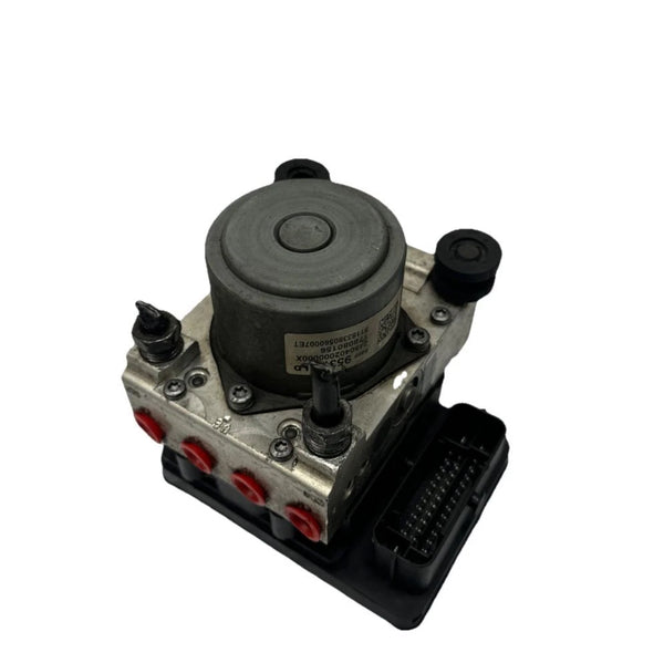 2017 TO 2019 CHEVY SILVERADO ANTI LOCK BRAKE SYSTEM ABS PUMP CLASSIC OEM 84609546