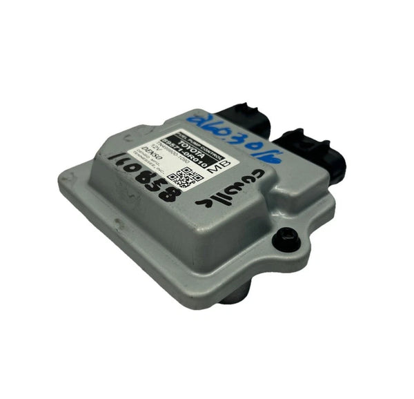 2024 TOYOTA COROLLA CROSS FUEL PUMP CONTROL MODULE UNIT ASSY
