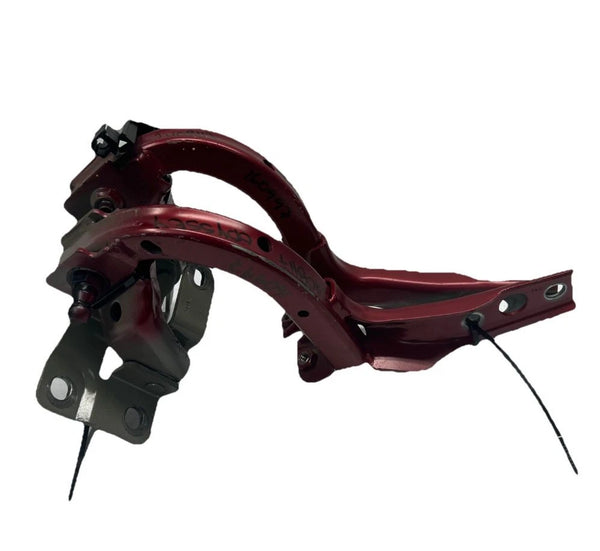 2019 TO 2024 HONDA ODYSSEY LIFTGATE HINGE REAR LEFT NO POWER ASSY