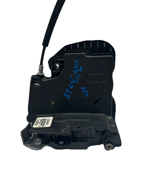 2018 TO 2024 CHEVY TRAVERSE DOOR LOCK ACTUATOR FRONT RIGHT SIDE OEM 13533684