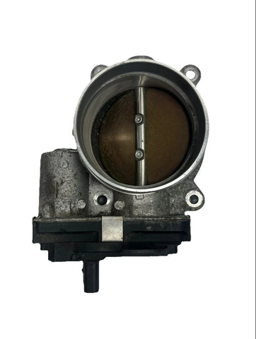 2014 TO 2024 CHEVY SILVERADO THROTTLE BODY VALVE ASSY OEM 12678224 CLASSIC STYLE 5.3L