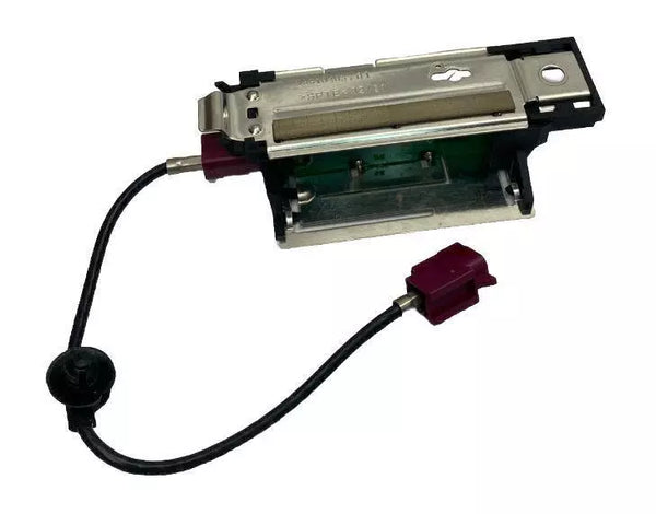 21 22 23 24 FORD BRONCO SPORT CONJUNTO DE UNIDAD DE MÓDULO DE CONTROL DE ANTENA TRASERA OEM M1PT19K351AB