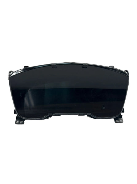 2023 TOYOTA COROLLA CROSS INSTRUMENT CLUSTER SPEEDOMETER OEM 838000AD70 43K MILES