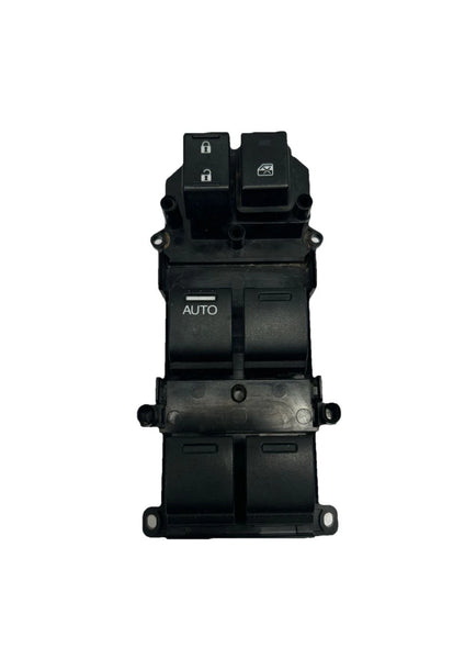 2016 TO 2022 HONDA HRV MASTER SWITCH FRONT DRIVER SIDE DOOR ASSY OEM 35750T7SA01