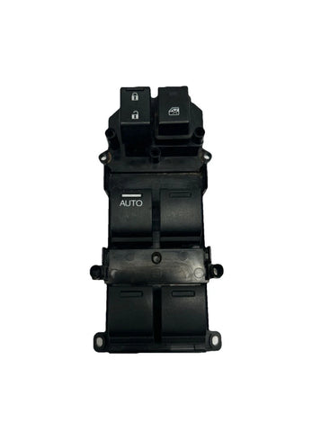 2016 TO 2022 HONDA HRV MASTER SWITCH FRONT DRIVER SIDE DOOR ASSY OEM 35750T7SA01