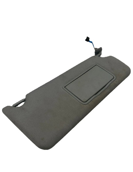 2016 TO 2022 HONDA PILOT SUN VISOR RIGHT SIDE ASSY OEM 83230TG7A12ZB ILLUMINATION