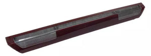 CHEVROLET SILVERADO 1500 2020 - LÁMPARA DE EVISIÓN DE LA TERCERA LUZ DE FRENO, CONJUNTO OEM 84419006