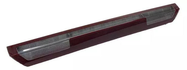 CHEVROLET SILVERADO 1500 2020 - LÁMPARA DE EVISIÓN DE LA TERCERA LUZ DE FRENO, CONJUNTO OEM 84419006