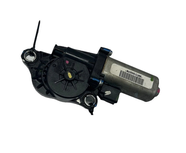 2021 HONDA CRV SEAT MOTOR FRONT LEFT SIDE ASSY