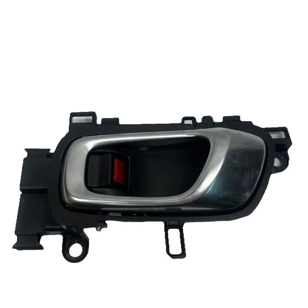 2022 TO 2024 HONDA CIVIC DOOR HANDLE INSIDE FRONT LEFT SIDE ASSY OEM 72160T20A010