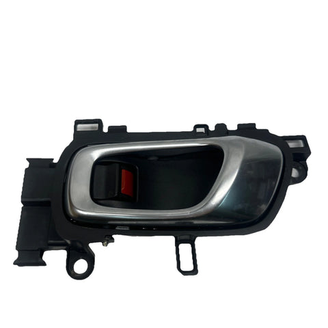 2022 TO 2024 HONDA CIVIC DOOR HANDLE INSIDE FRONT LEFT SIDE ASSY OEM 72160T20A010