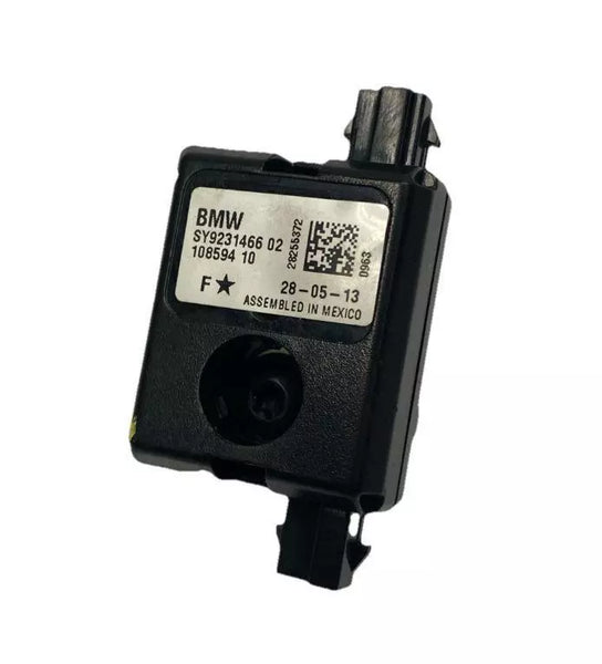 2012 13 14 15 16 BMW 320 ANTENA SUSPENSIÓN FILTRO MÓDULO DE CONTROL UNIDAD CONJUNTO OEM 10859410