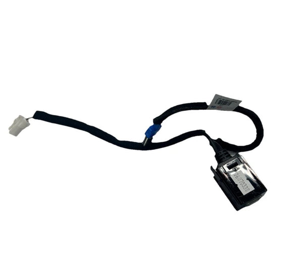 2023 HYUNDAI ELANTRA AUXILIAR USB PORT CHARGER ASSY OEM 96120AA0204X