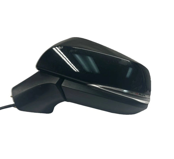 2022 2023 2024 2025 TOYOTA COROLLA CROSS DOOR MIRROR LEFT SIDE BLIND SPOT D11
