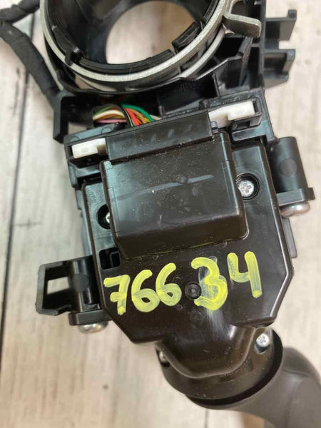 18 22 TOYOTA CAMRY US MARKET HEADLIGHT & WIPER SWITCH ASSY OEM 8432906010