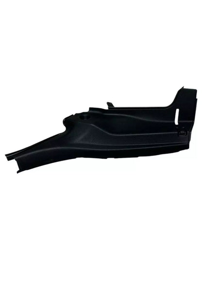 14 15 16 17 18 19 MERCEDES CLA250 CUBIERTA DE MOLDURA TRASERA INFERIOR IZQUIERDA OEM 1176901125