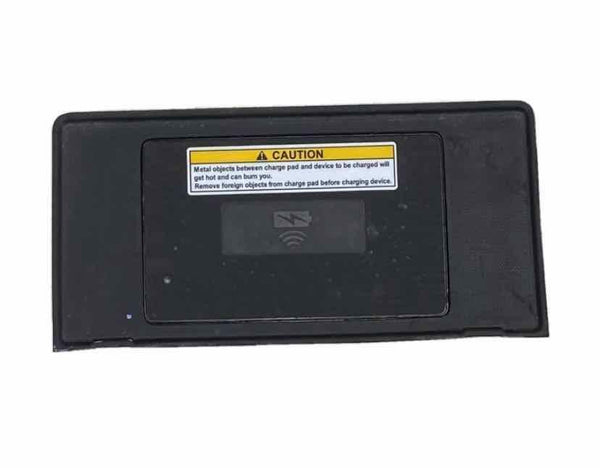 2021 HONDA PILOT WIRLESS CHARGER ASSY OEM 39870TG7A01