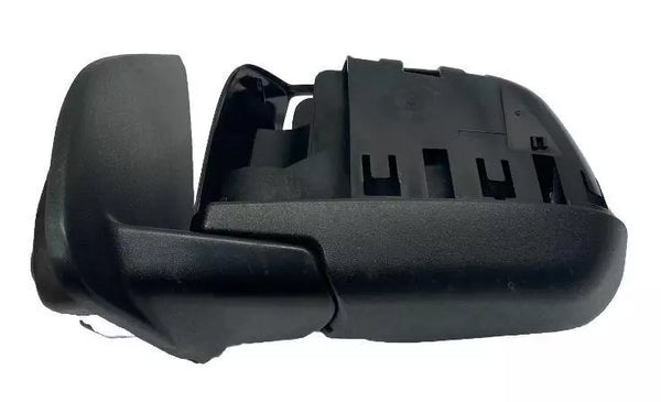17 18 19 20 21 22 CHEVROLET COLORADO ESPEJO DE PUERTA LADO IZQUIERDO 00000 SIN CUBIERTA TRASERA OEM 84444241