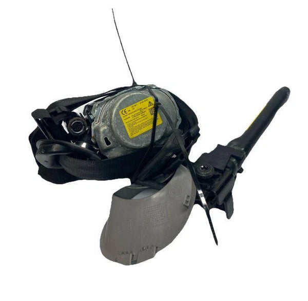 2020 ALFA ROMEO GIULIA SEAT BELT FRONT RIGHT SIDE RETRACTOR ASSY OEM 34208126