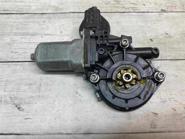 2007 TO 2017 TOYOTA CAMRY POWER WINDOW MOTOR REAR LEFT DRIVER SIDE OEM 85710AE010