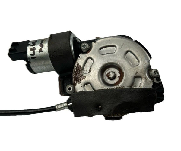 2016 DODGE RAM 1500 PICKUP SEAT MOTOR ASSY OEM 2016801