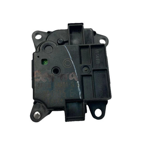 2020 NISSAN SENTRA AIR FLAP MOTOR HVAC AC ACTUATOR MOTOR ASSEMBLY OEM 277305NA0A