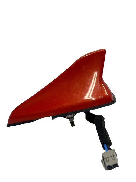 2019 TO 2021 HYUNDAI VELOSTER RADIO ANTENNA FM ROOF SHARK FIN ASSY OEM 96210J3000