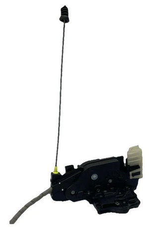 2020 TO 2023 MERCEDES CLA250 DOOR LOCK ACTUATOR FRONT LEFT SIDE ASSY OEM 997201902