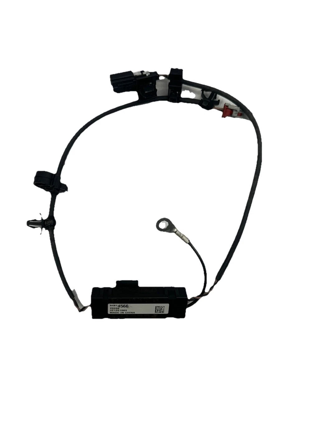 2020 CHEVROLET TRAVERSE RADIO ANTENNA FM W/O DIGITAL AUDIO ASSY OEM 84814566