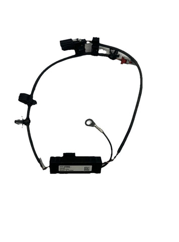 2020 CHEVROLET TRAVERSE RADIO ANTENNA FM W/O DIGITAL AUDIO ASSY OEM 84814566