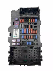Caja de conexiones para Chevrolet Silverado (2015 a 2019), conjunto de fusibles y relés de cabina OEM 23459420