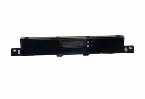 2020 TOYOTA 4RUNNER DIGITAL CLOCK ASSY OEM