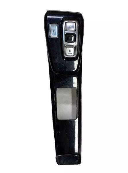 Hyundai Sonata floor shifter 2020 with bezel switch selector assy OEM 467W0L1100