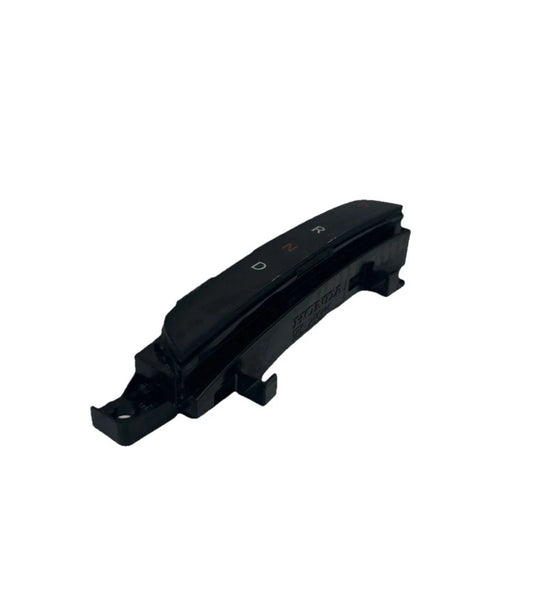 2021 HONDA ACCORD CENTER CONSOLE GEAR SHIFTER INDICATOR ASSEMBLY