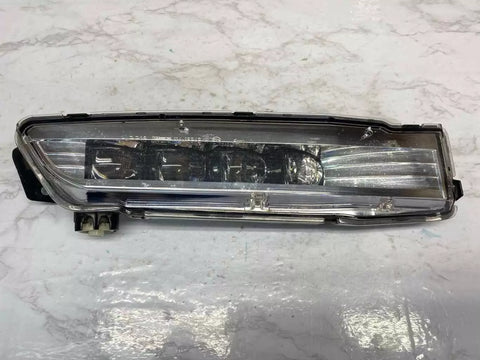 18 19 20 HONDA ACCORD FOG LIGHT FOG DRIVING LAMP RIGHT SIDE ASSY OEM 33900TVAA01