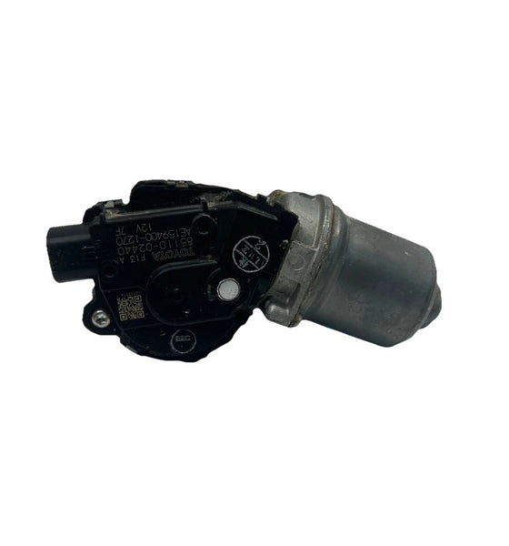 2019 TO 2025 TOYOTA COROLLA WIPER MOTOR FRONT WINDSHIELD MOTOR ASSEMBLY
