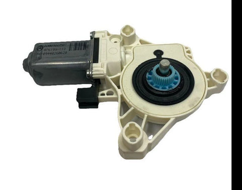 2020 TO 2022 MERCEDES CLA250 WINDOW MOTOR FRONT LEFT SIDE ASSY OEM 0009061507